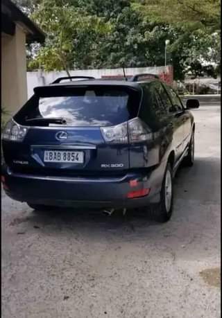lexus