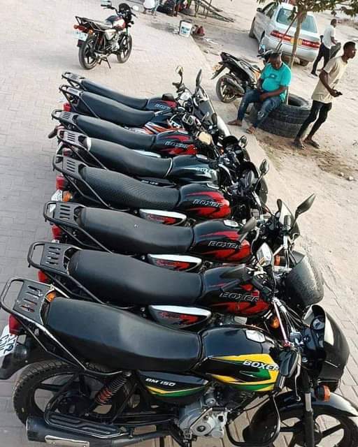bajaj