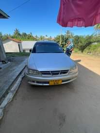 A picture of Carina Ti inauzwa 7 8m