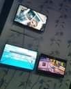A picture of Nauza tv tcl smart full hd nch 32