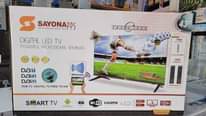 A picture of Sayona 43inch Smart Android