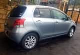 A picture of 2010 Toyota Vitz