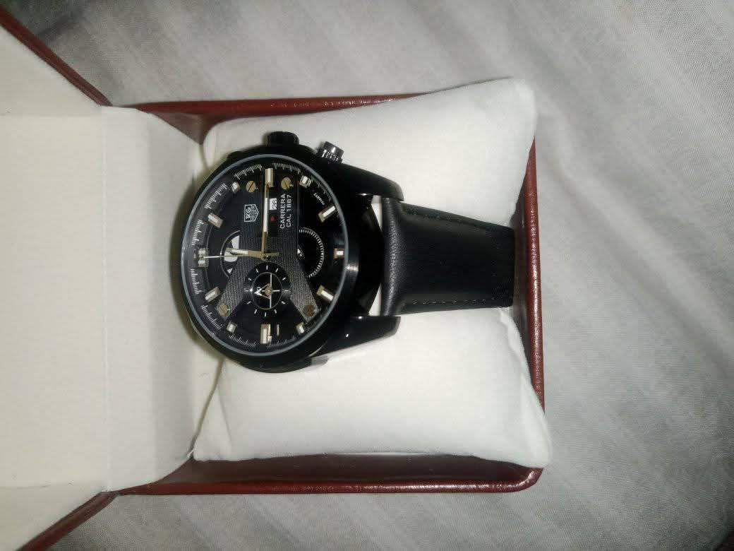 A picture of Watch
