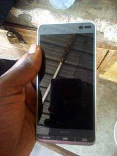 kyocera basio