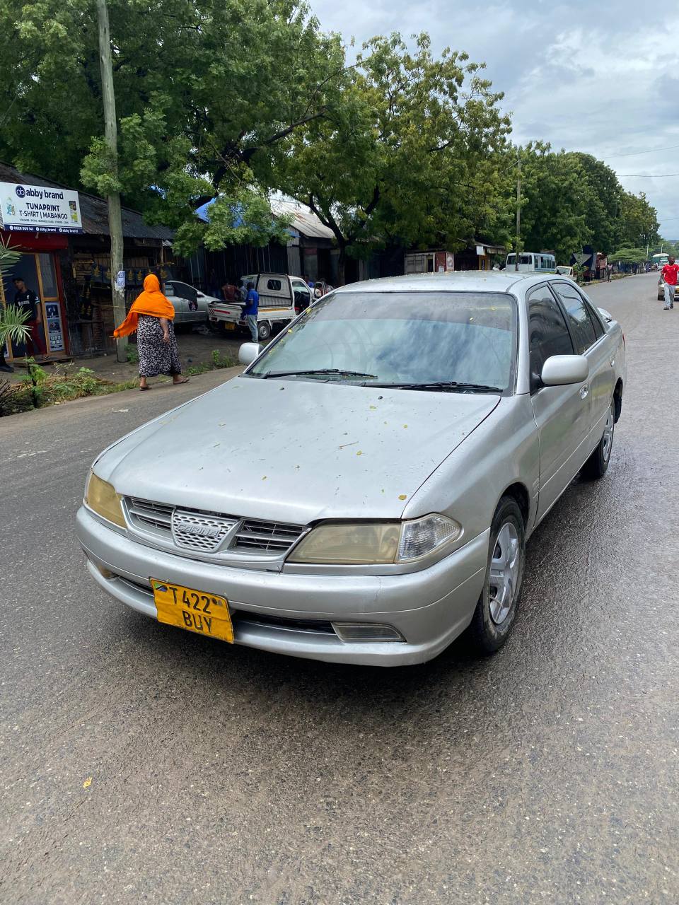 used toyota