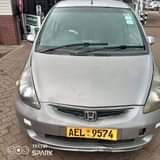 used honda fit