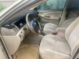 A picture of Very clean corrolla in Abuja Nothing to fix Ac CHILLING