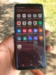 samsung s8 plus
