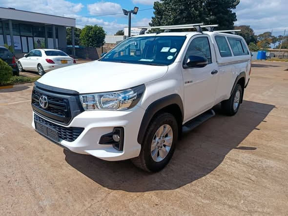 unregistered vehicles