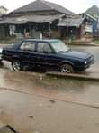 A picture of 1996 Vucswagen Jetta
