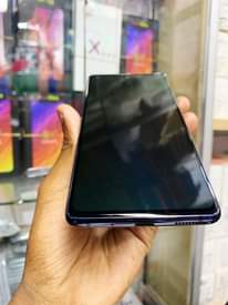 A picture of Samsung S20 FE 5G Duos