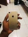 A picture of iPhone 7