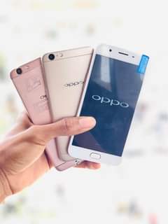 oppo a57