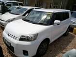 A picture of Toyota Rumion UBK