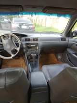 A picture of Toyota Pencil