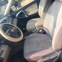 A picture of Toyota rav4