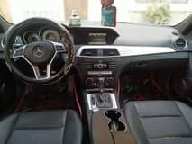 A picture of Extremely clean tokunbor standard C300 2013 AC Gear Engine Call