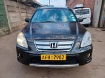 honda crv rd7