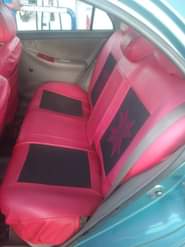 A picture of Awooof corolla for dealer Engine and gear ok AC need