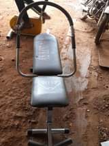A picture of household item
