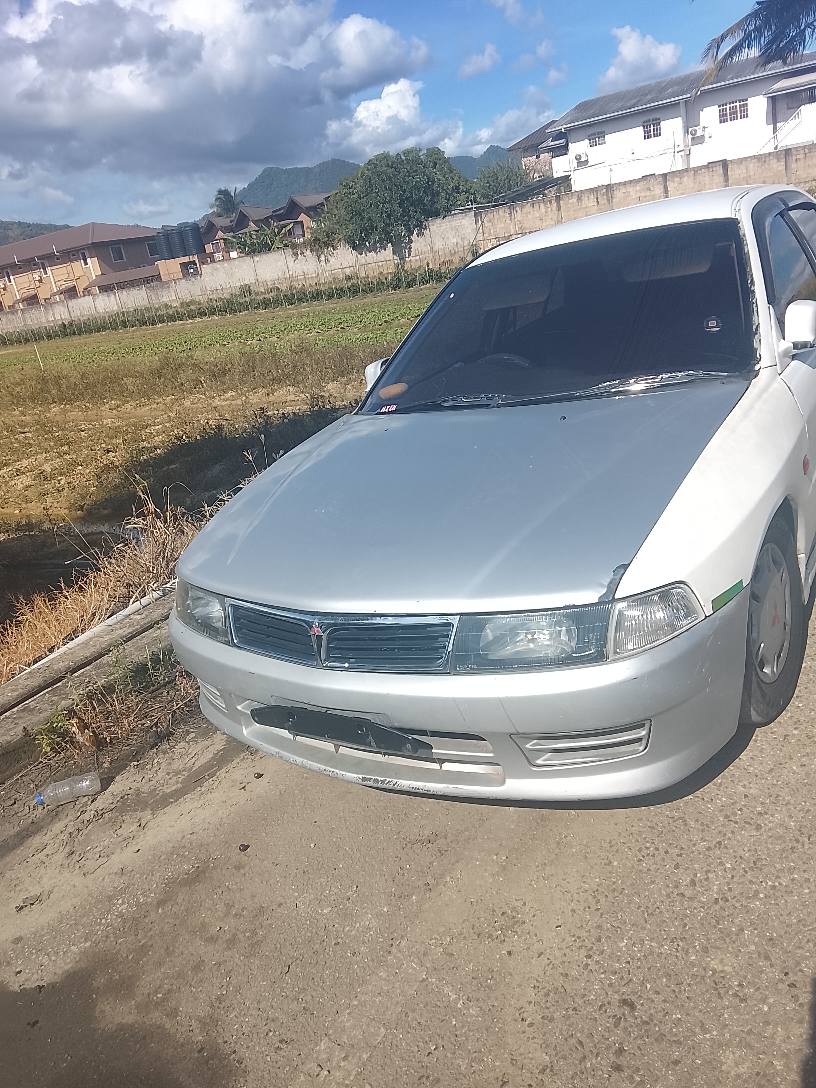 ck4 lancer