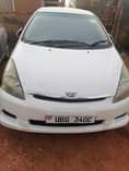 A picture of TOYOTA WISH
