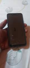 A picture of Infinix hot 7