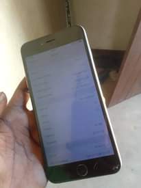 A picture of IPHONE 6PLUS KAMA ILIVYO