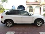 A picture of BMW X5