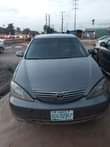 A picture of Toyota Camry 04