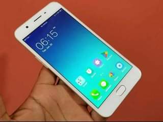 oppo f1