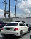 A picture of Few months used Mercedes Benz C300 2015