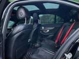 A picture of MERCEDES BENZ C450 AMG Super Fullest Option Year 2016 Model