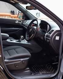 A picture of Jeep Grand Cherokee