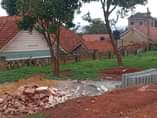 A picture of Makindye kizungu posh plots