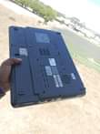 A picture of Toshiha core 2duo Ram 2gb hdd 160gb procesor 1 90ghz