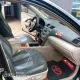 A picture of Toyota Camry spider 2008 XLE full option Everything working perfectly