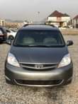 A picture of Clean UNREGISTERED Toyota Sienna 2007 model 3 6m net price
