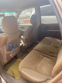 A picture of Honda crv Buy and drive Ac engine gear Serious buyer