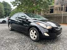 A picture of Hyundai