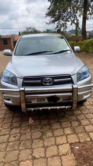 used toyota rav4