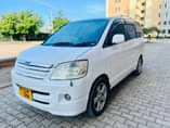 A picture of TOYOTA NOAH YEAR 2003 ENGINE CODE 1AZ VVTI ENGINE CAPACIT