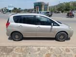 A picture of Toyota Spacio New Model CPG
