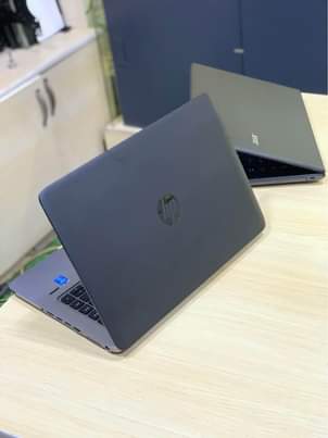 A picture of Hp Elitebook 840 G2