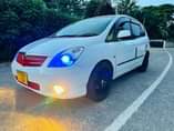 A picture of Toyota Spacio New Model CGP