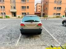 A picture of  New yr new blessings this is direct toks lexus