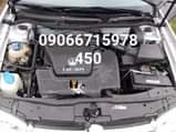A picture of URGENT BUYERS ONLY 09066715978 Volkswagen golf Foreign used Price 450K