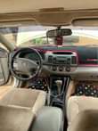 A picture of 2004 Toyota Camry 4plugs