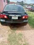 A picture of 04 Corolla for sale buy and drive just fix the