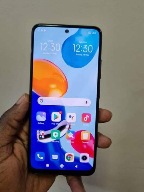 A picture of Redmi note 11 128GB 0755304958